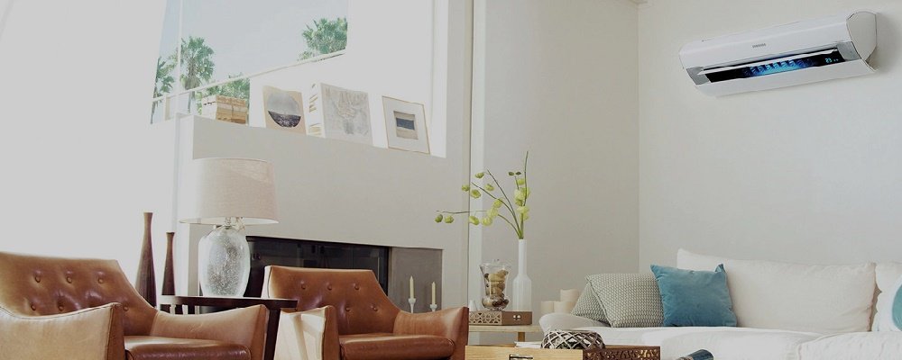 مزایا و معایب کولر گازی اینورتر