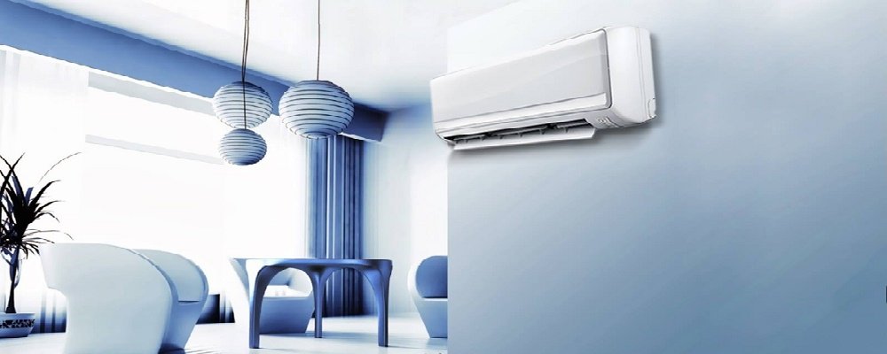 اصلی ترین معیار های خرید بهترین کولر گازی